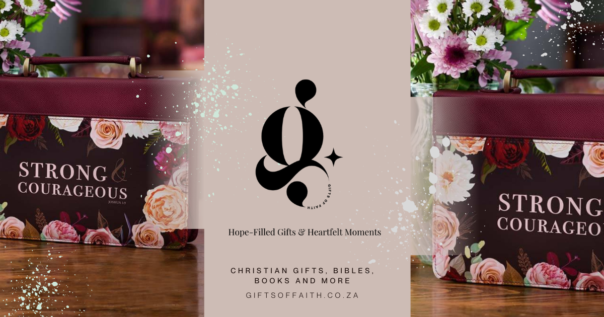 Shop the Best Christian Gifts Online Faith, Hope, and Love